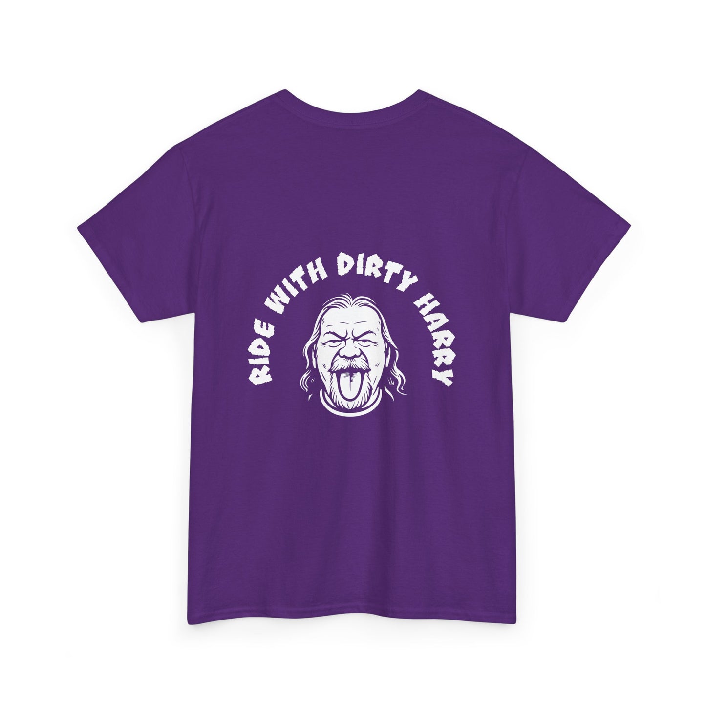 Copy of Unisex Heavy Cotton Tee