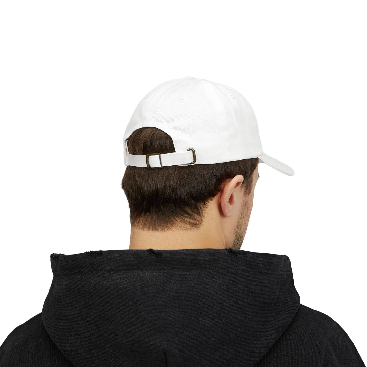 Ride with Dirty Harry Dad Cap - Cotton Baseball Hat