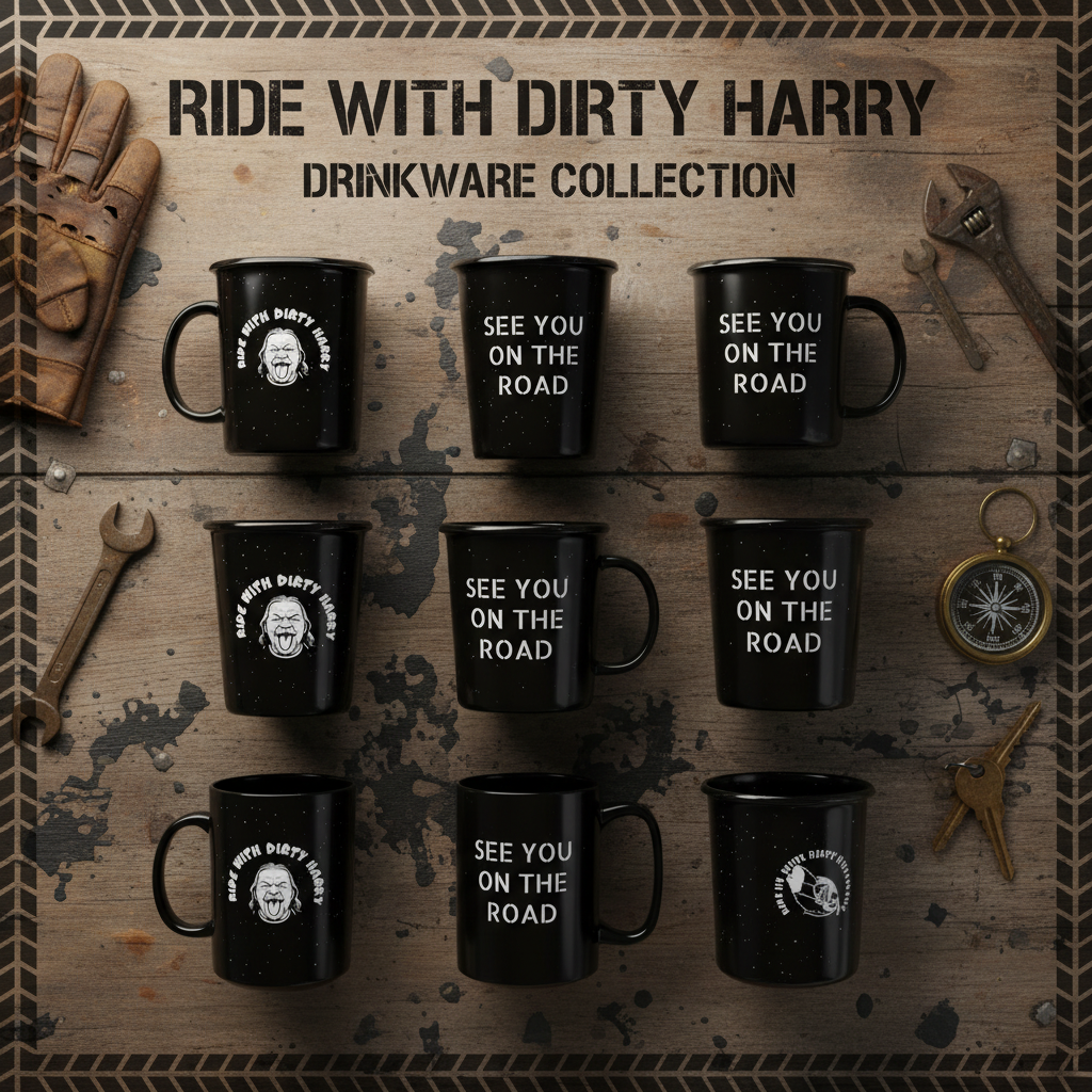 Drinkware Collection