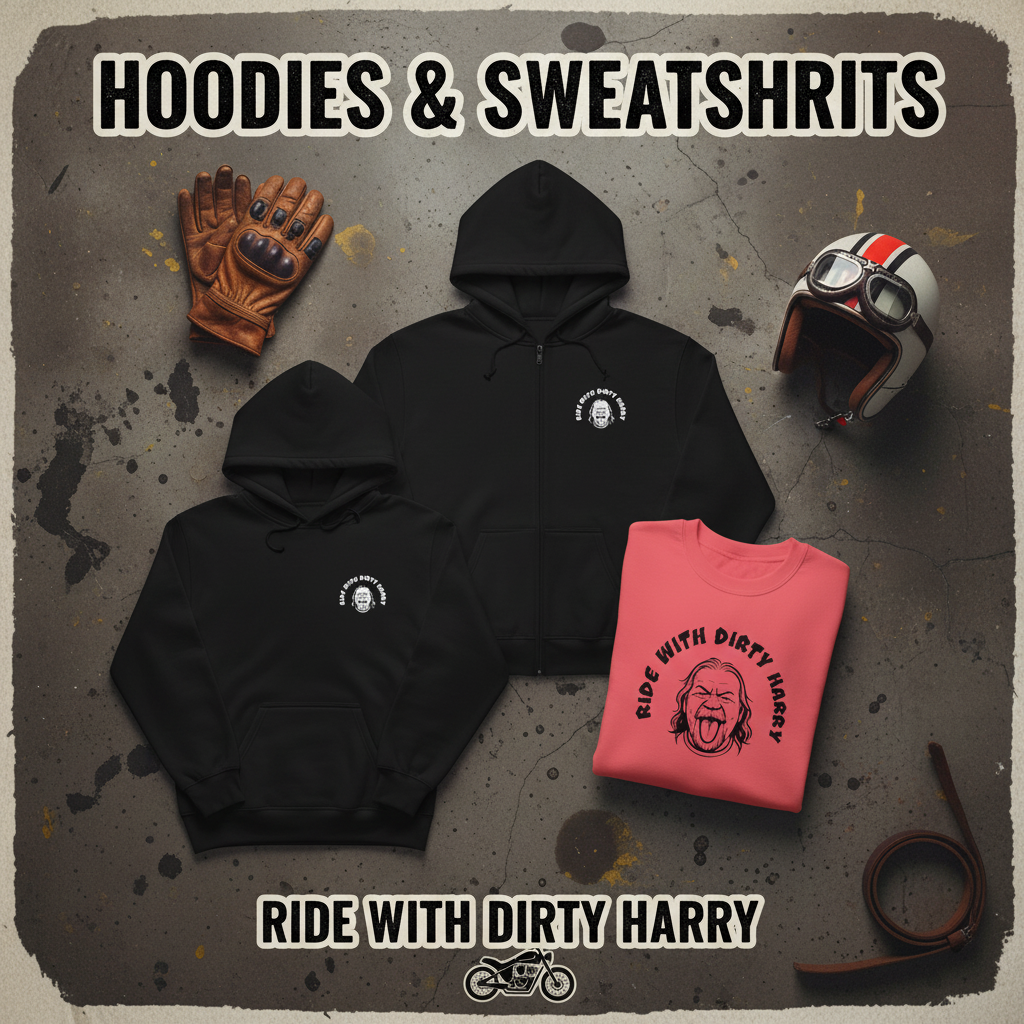 Hoodies Collection