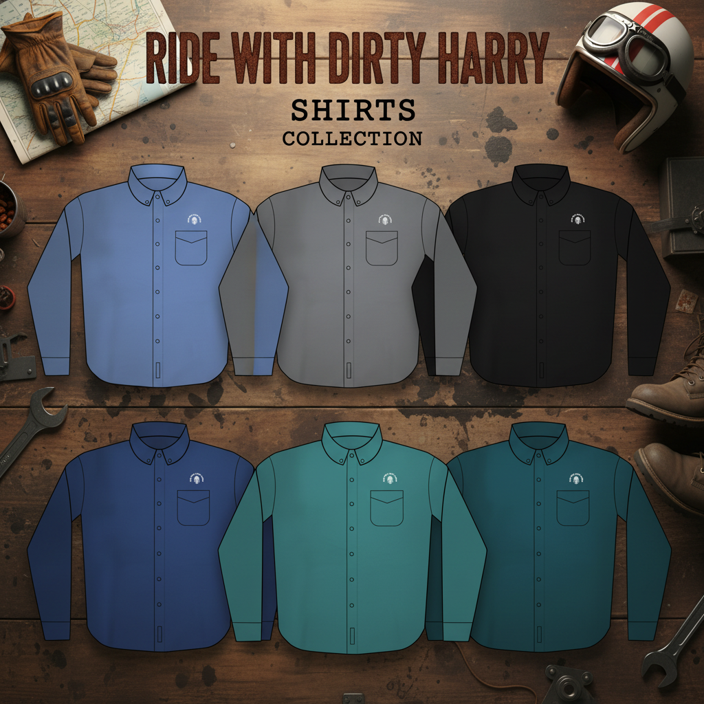 Shirts
