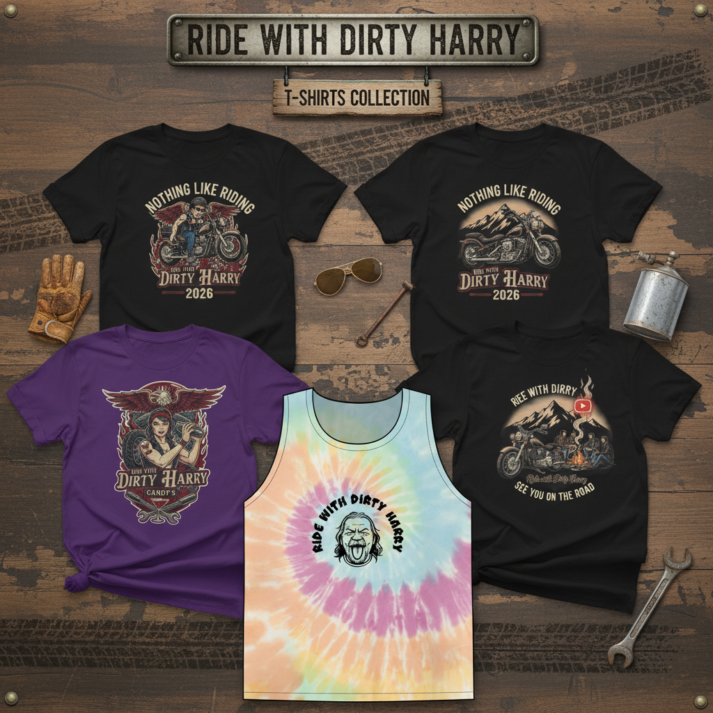 T-Shirts