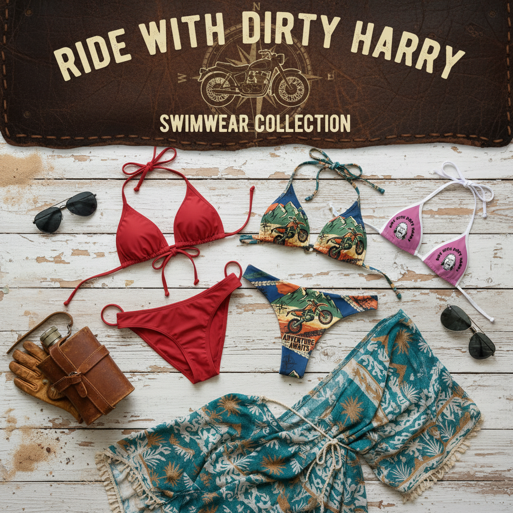 Swimwear