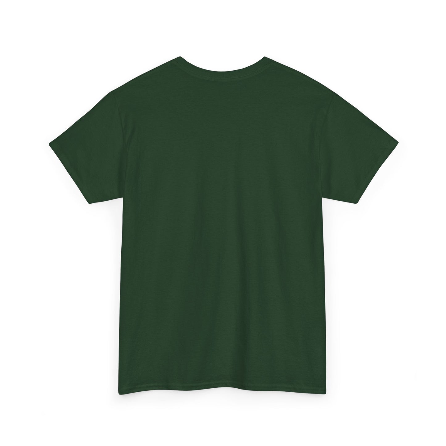 Vintage Pinup 'Dirty Harry' Candy Logo Tee
