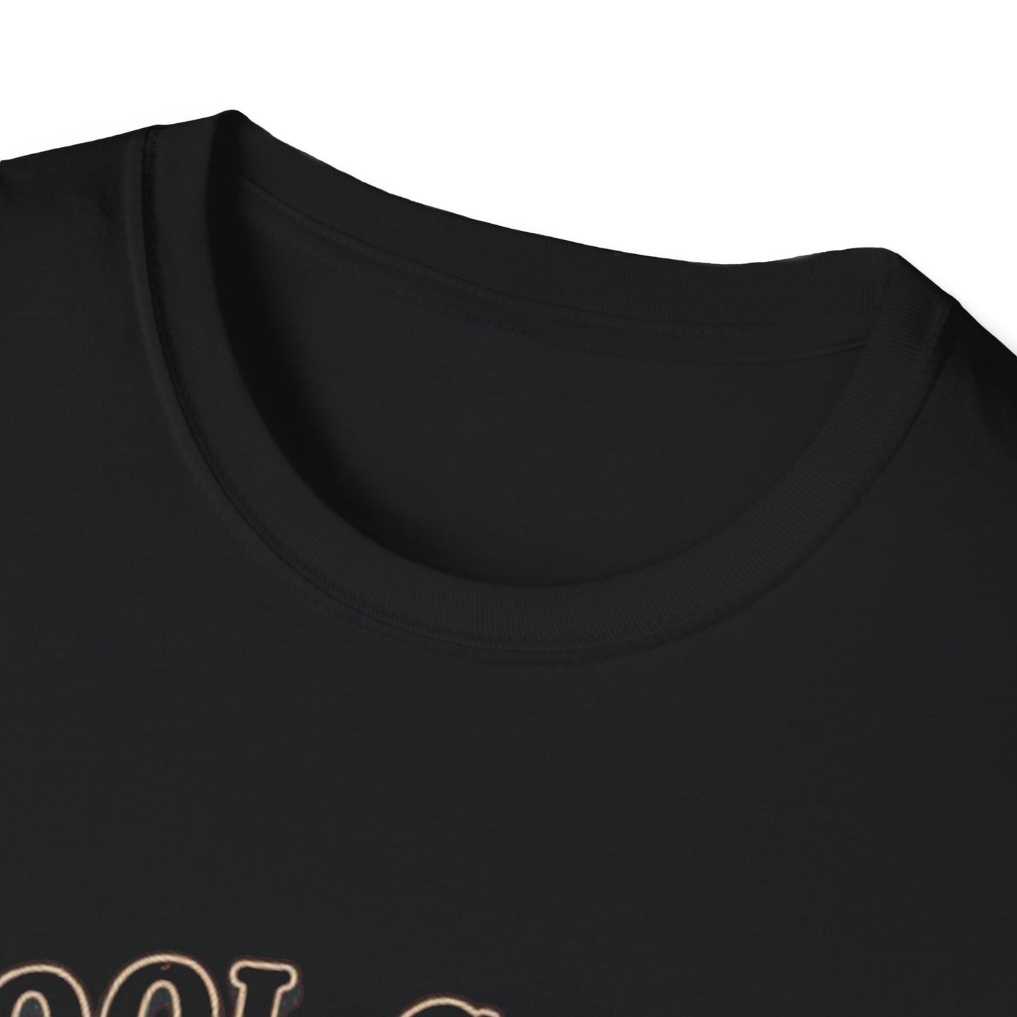 Kool Cats Racing Team T-Shirt — Presented by Ride With Dirty Harry