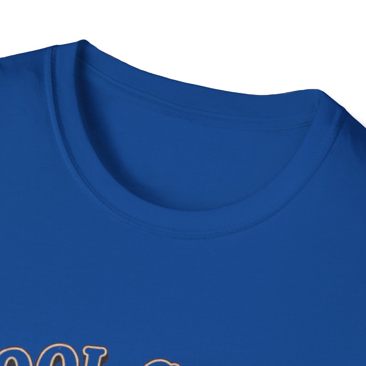 Kool Cats Racing Team T-Shirt — Presented by Ride With Dirty Harry