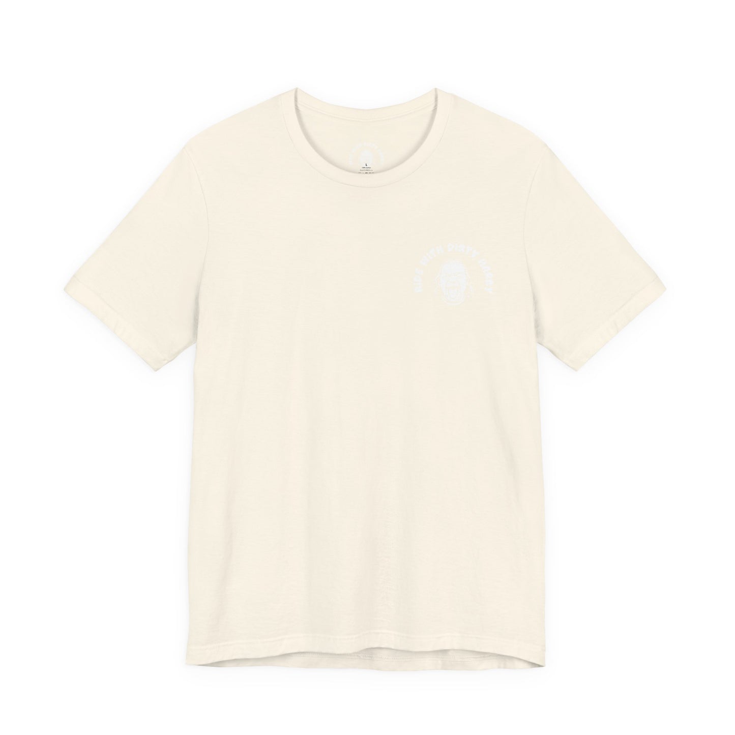 Nothing Like Riding With DirtyHarry 2026 Tee