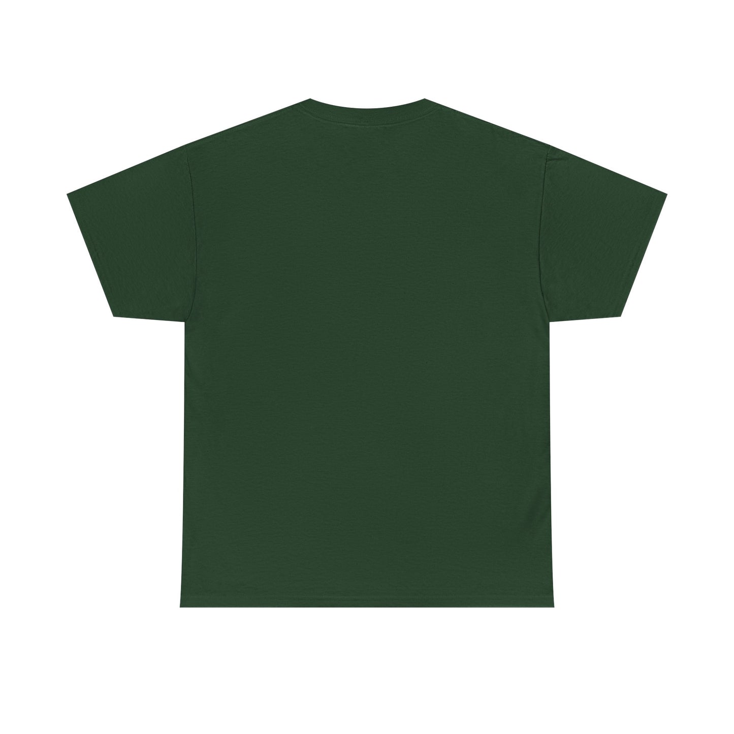 Vintage Pinup 'Dirty Harry' Candy Logo Tee