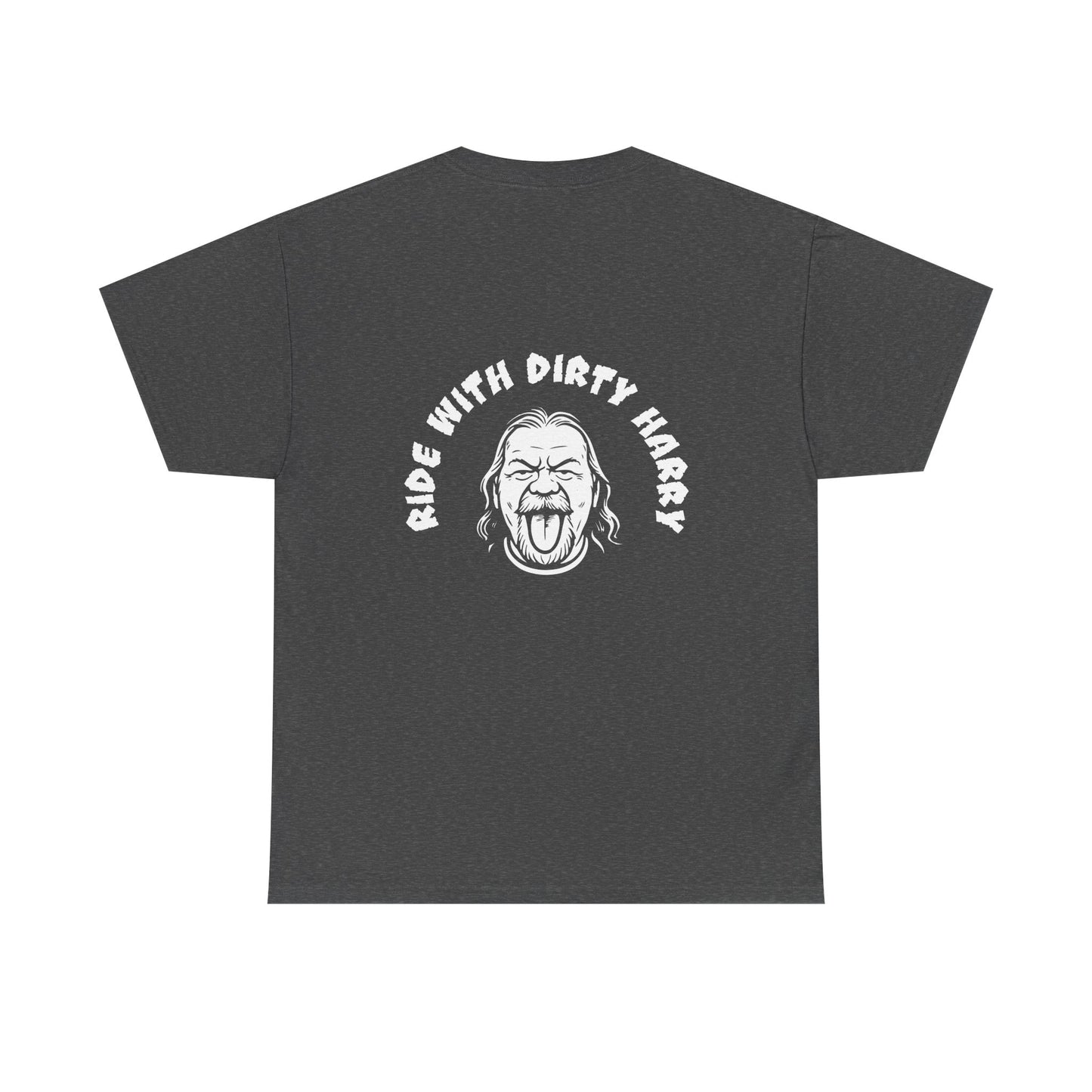 Copy of Unisex Heavy Cotton Tee
