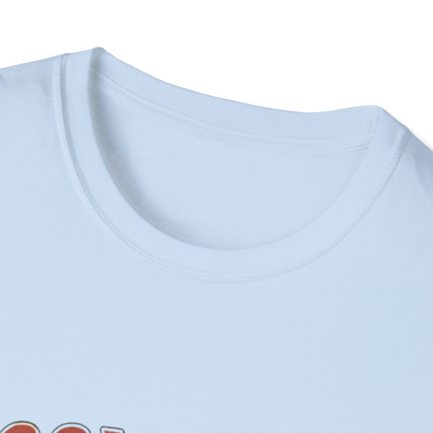 Kool Cats Racing Team T-Shirt — Official Vintage Motorcycle Racing Tee
