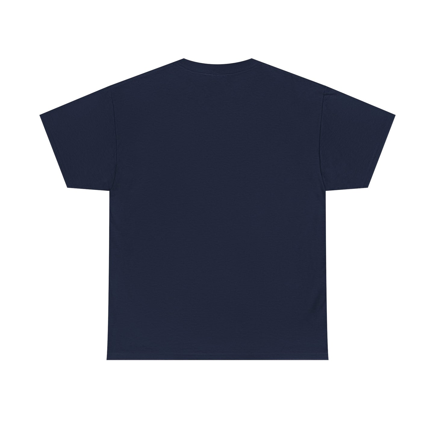 Vintage Pinup 'Dirty Harry' Candy Logo Tee