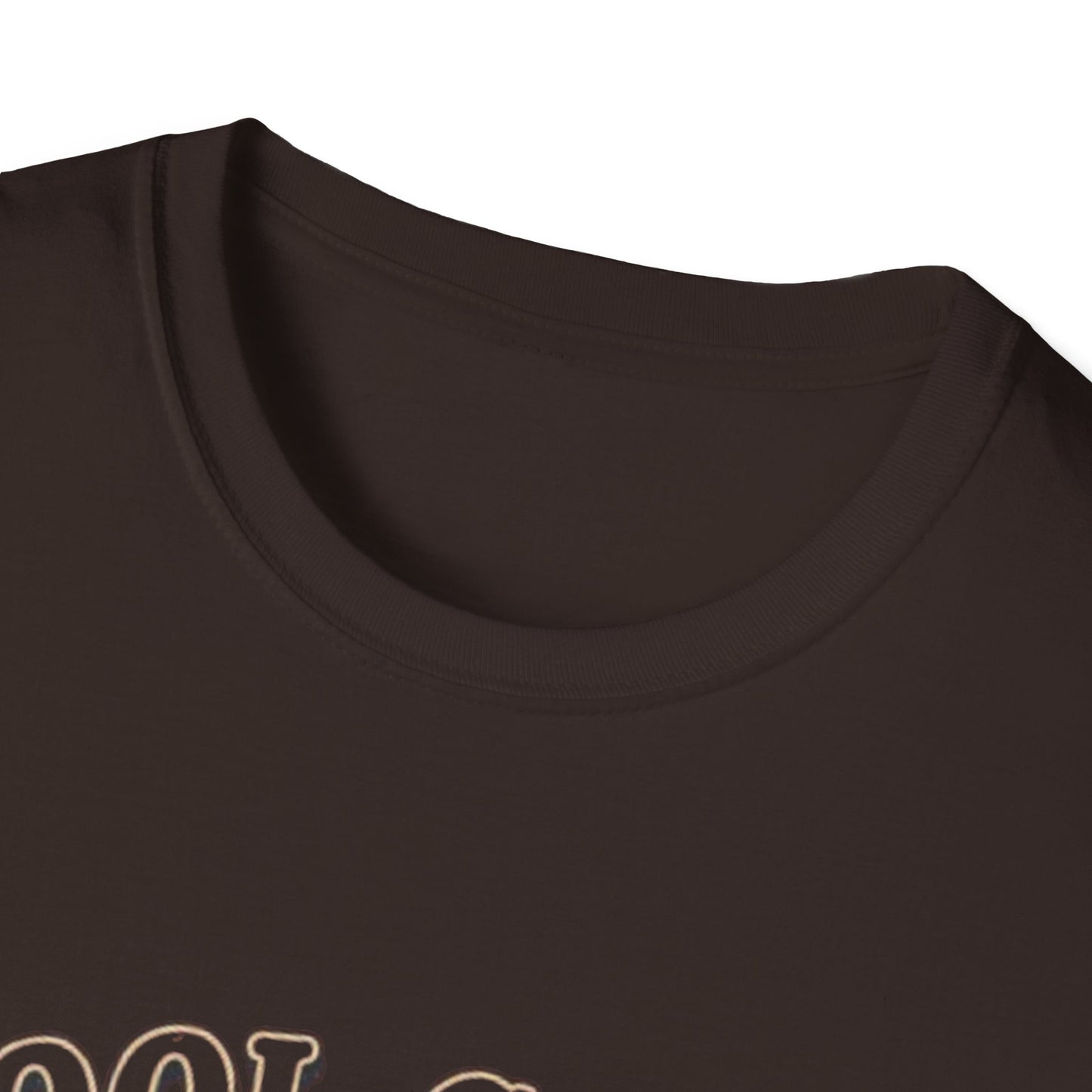 Kool Cats Racing Team T-Shirt — Presented by Ride With Dirty Harry