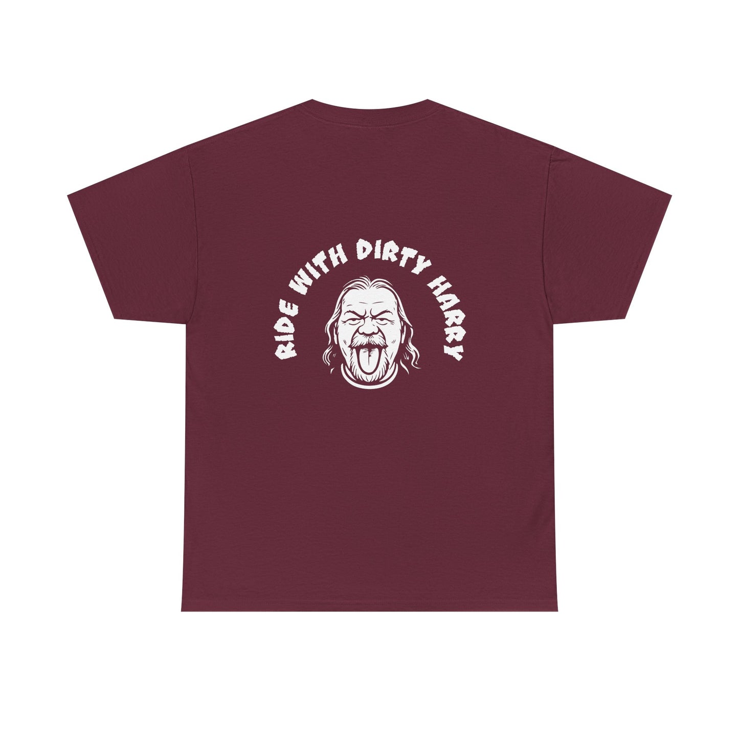 Copy of Unisex Heavy Cotton Tee