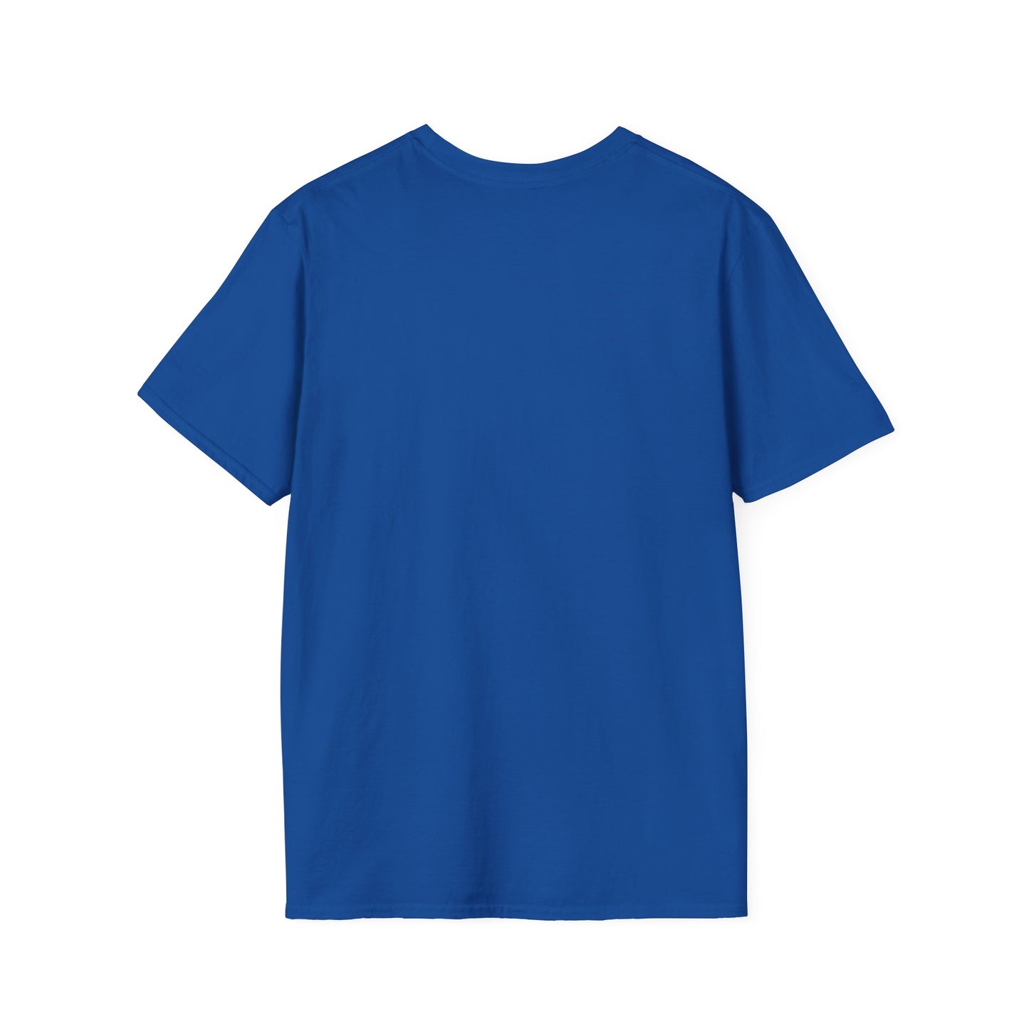 Kool Cats Racing Team T-Shirt — Presented by Ride With Dirty Harry