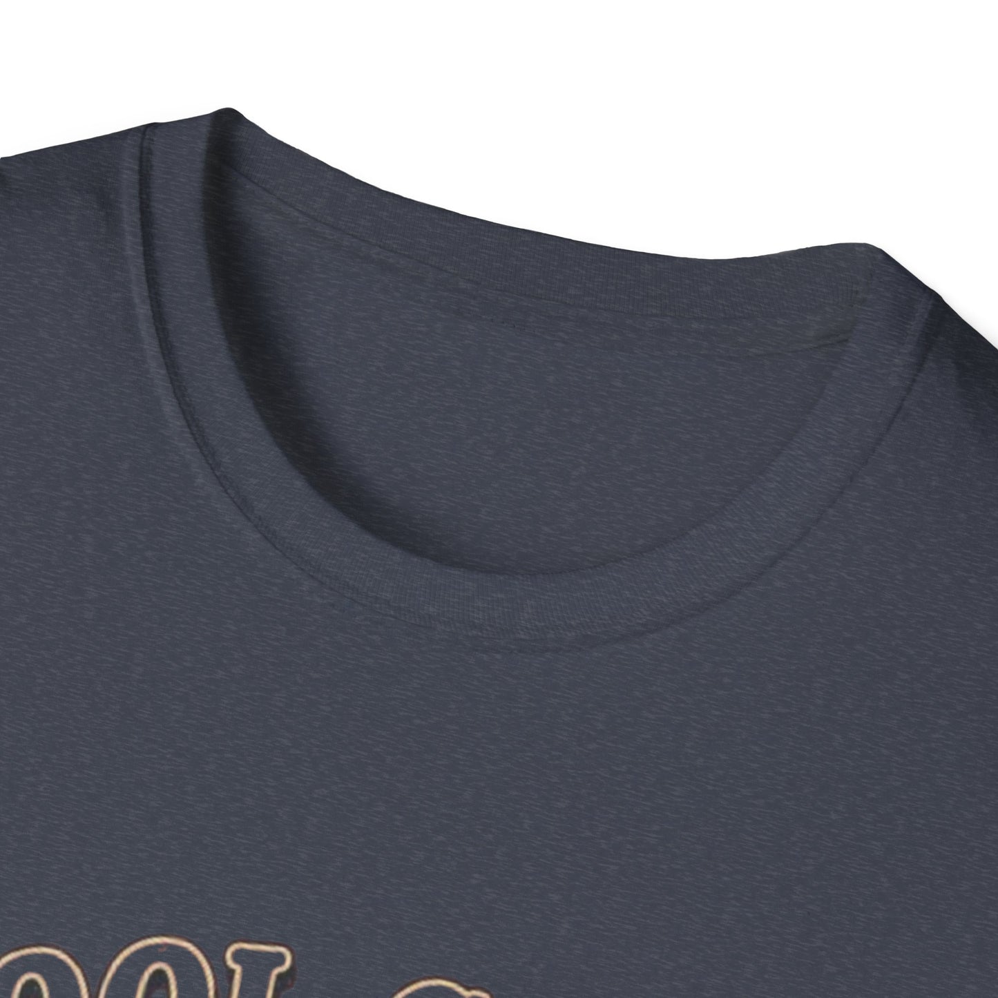 Kool Cats Racing Team T-Shirt — Presented by Ride With Dirty Harry