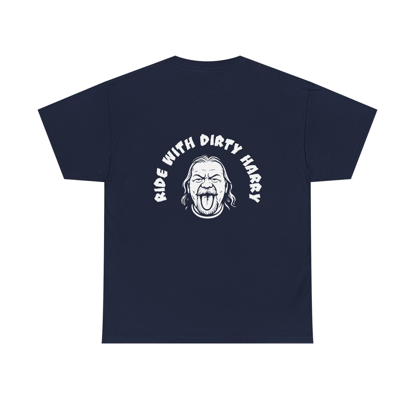 Copy of Unisex Heavy Cotton Tee