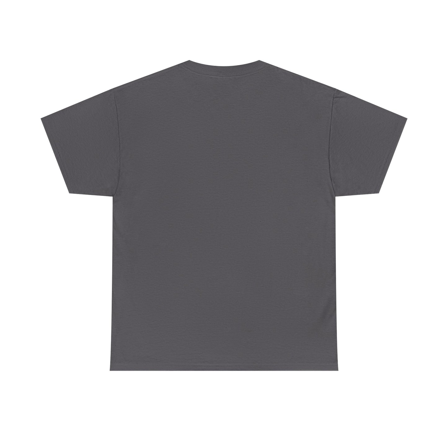 Vintage Pinup 'Dirty Harry' Candy Logo Tee