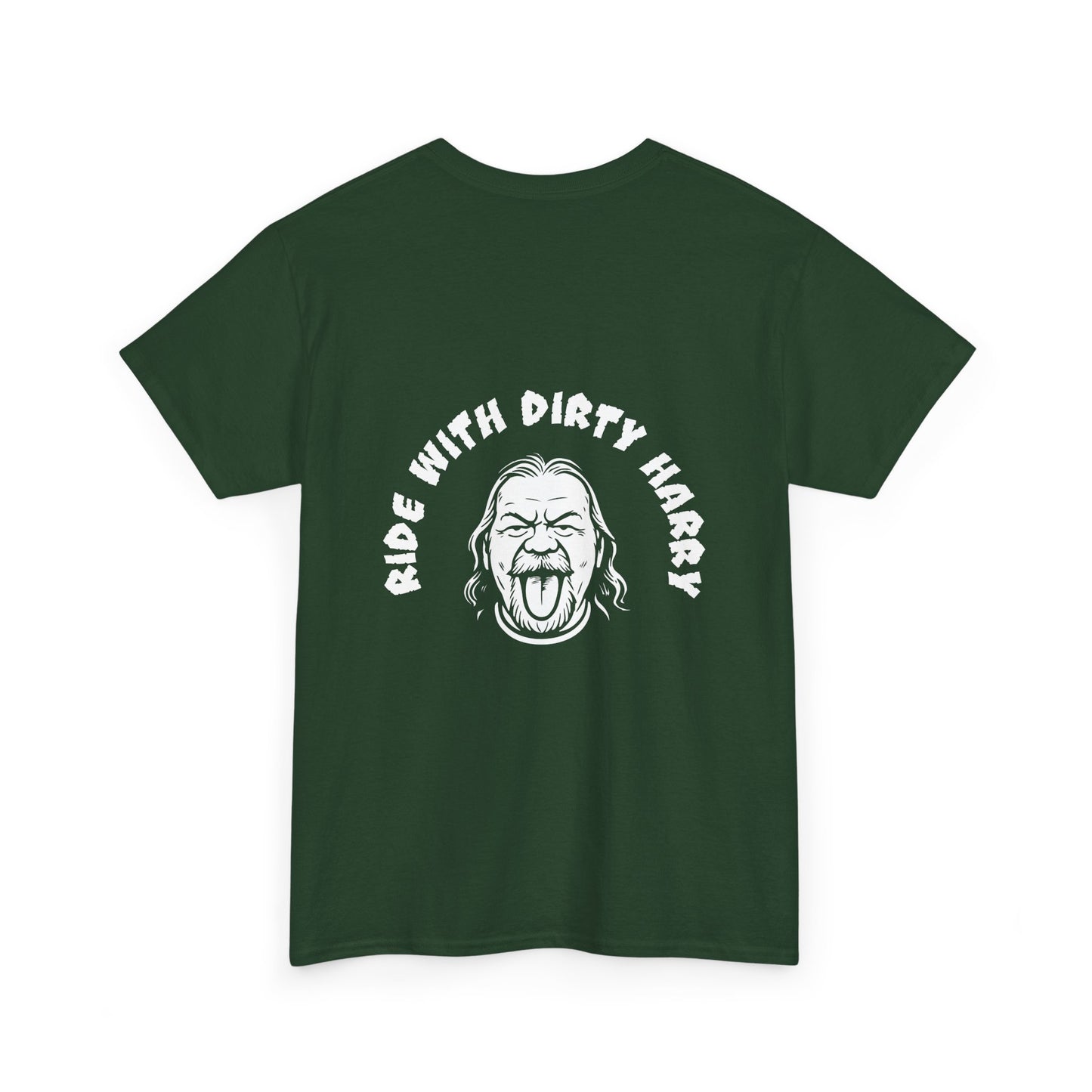 Copy of Unisex Heavy Cotton Tee