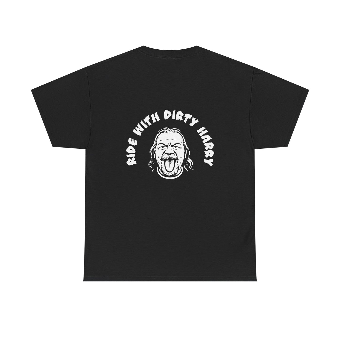 Copy of Unisex Heavy Cotton Tee