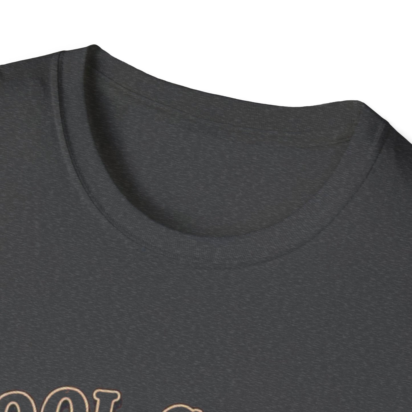 Kool Cats Racing Team T-Shirt — Presented by Ride With Dirty Harry