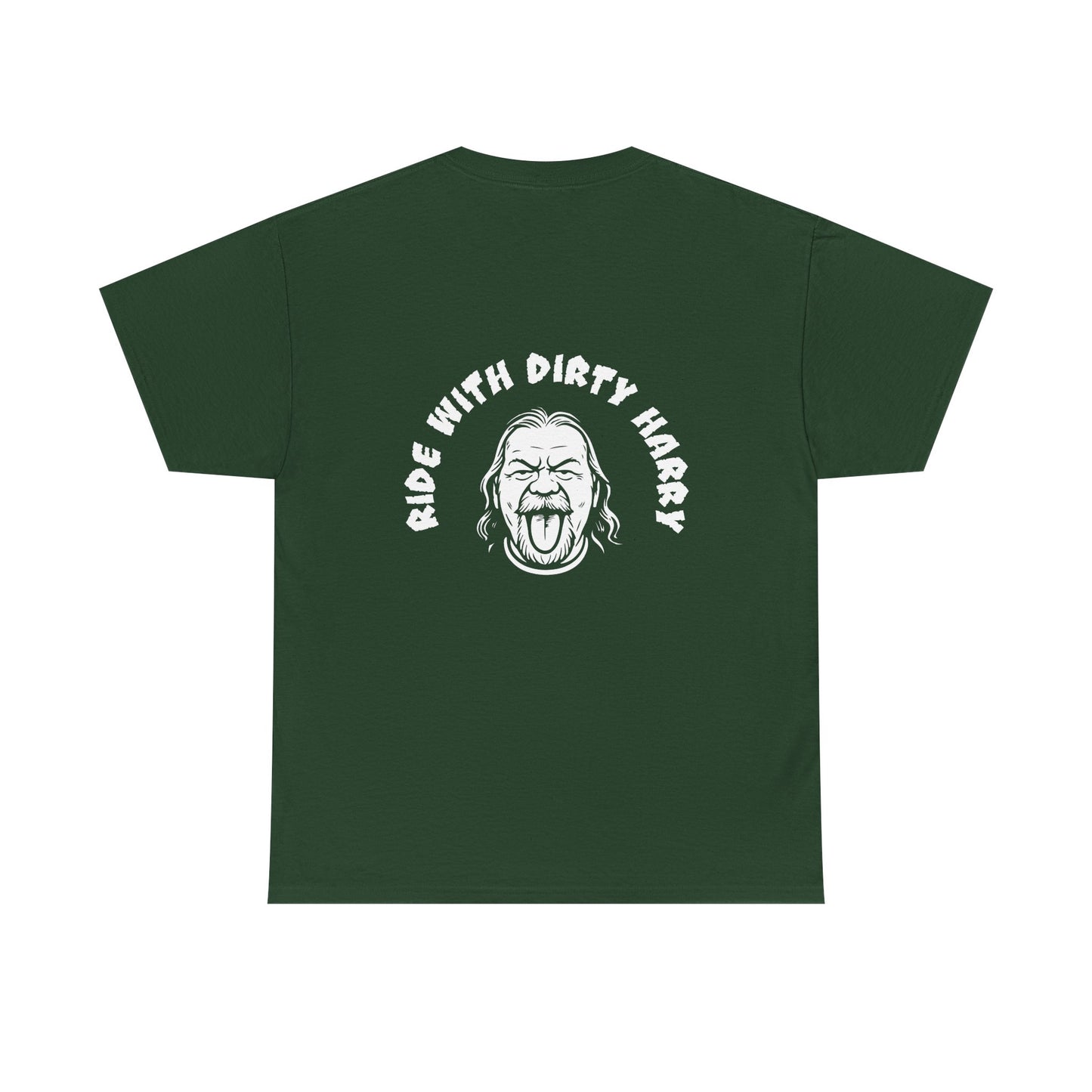 Copy of Unisex Heavy Cotton Tee