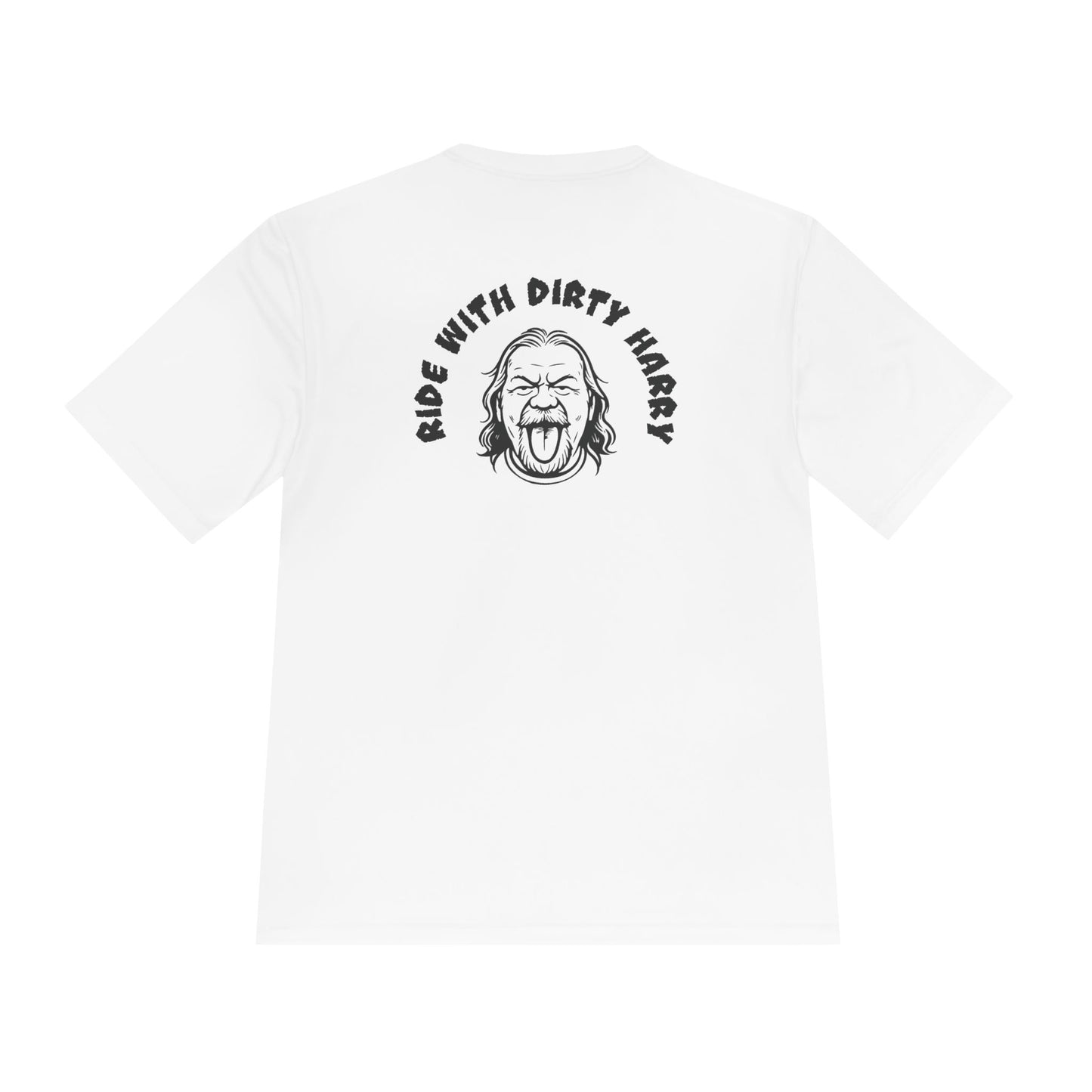 Gettin' Dirty Unisex Performance Tee