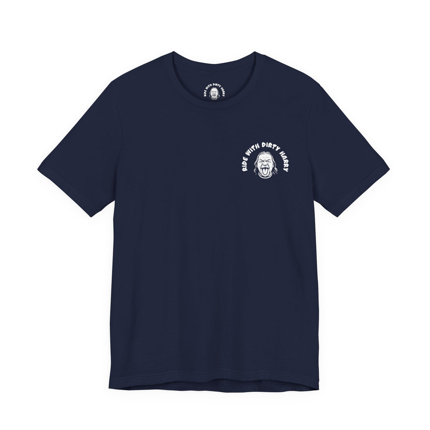 Nothing Like Riding With DirtyHarry 2026 Tee