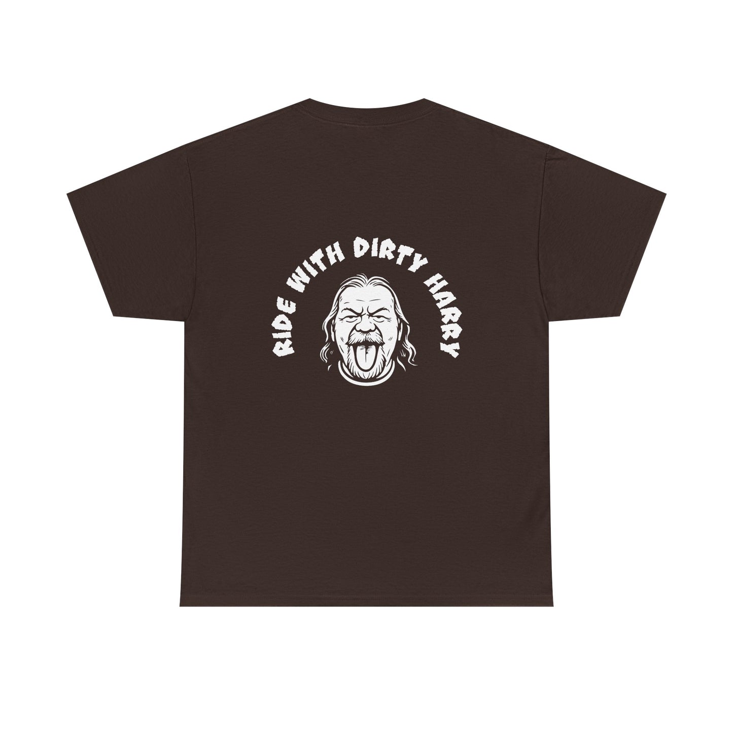 Copy of Unisex Heavy Cotton Tee