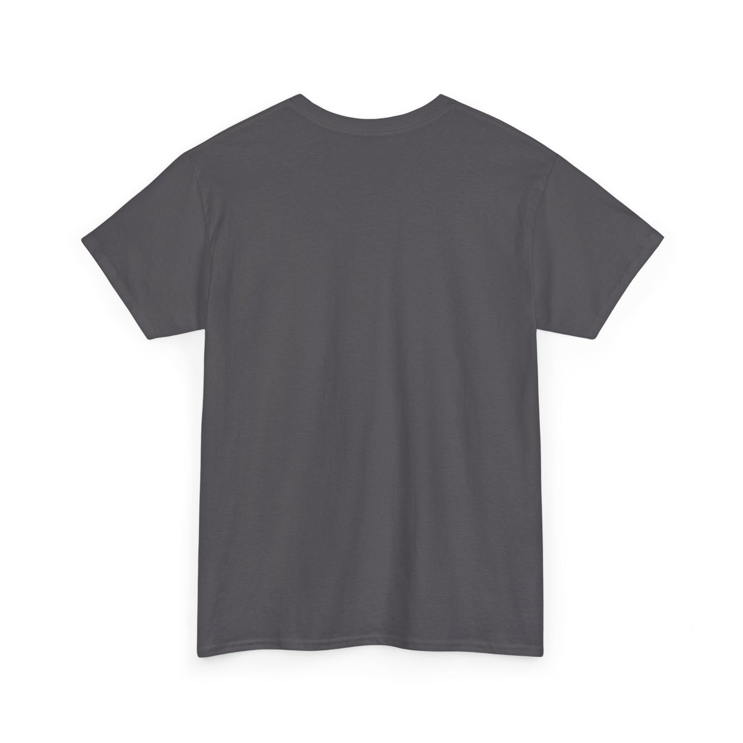 Vintage Pinup 'Dirty Harry' Candy Logo Tee
