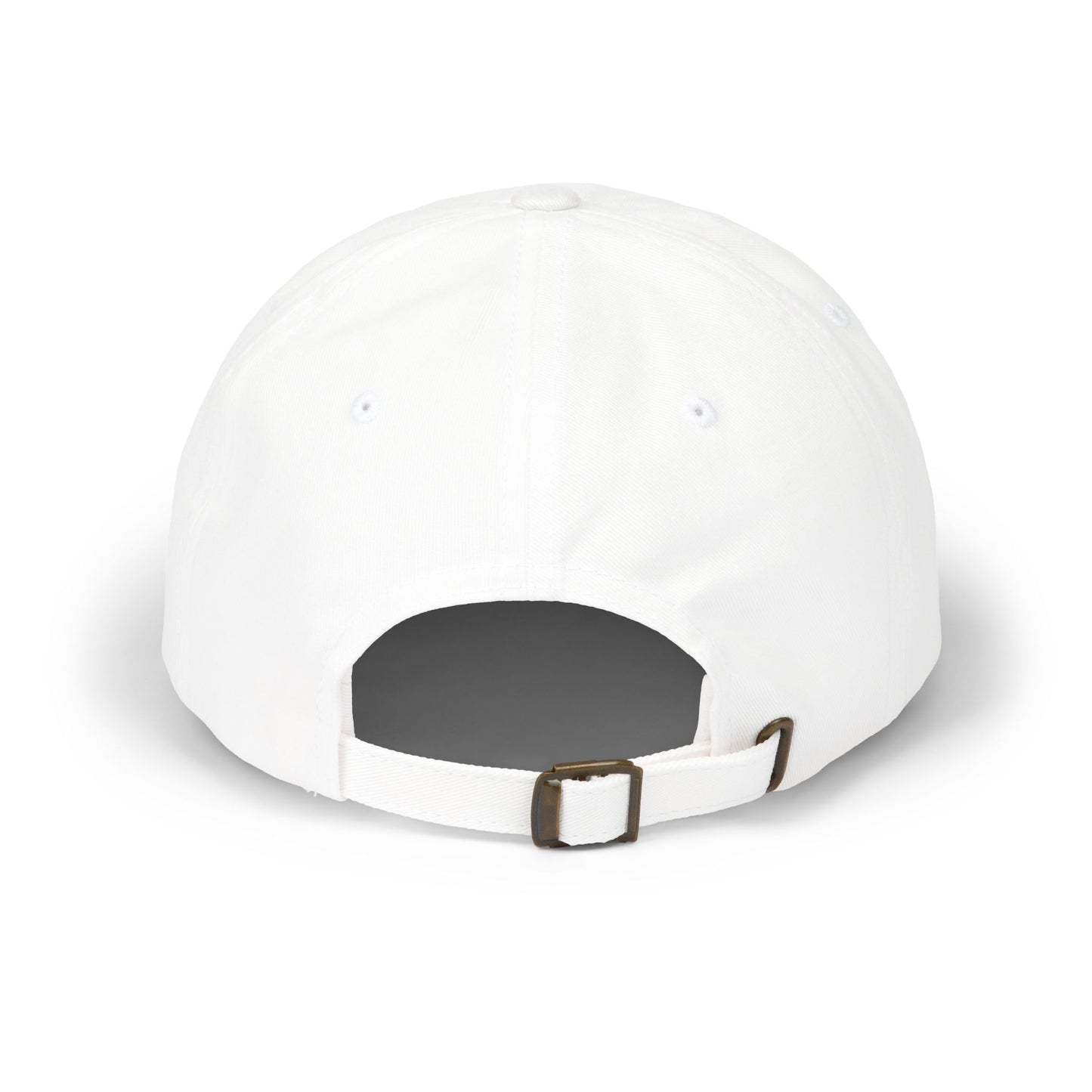 Ride with Dirty Harry Dad Cap - Cotton Baseball Hat