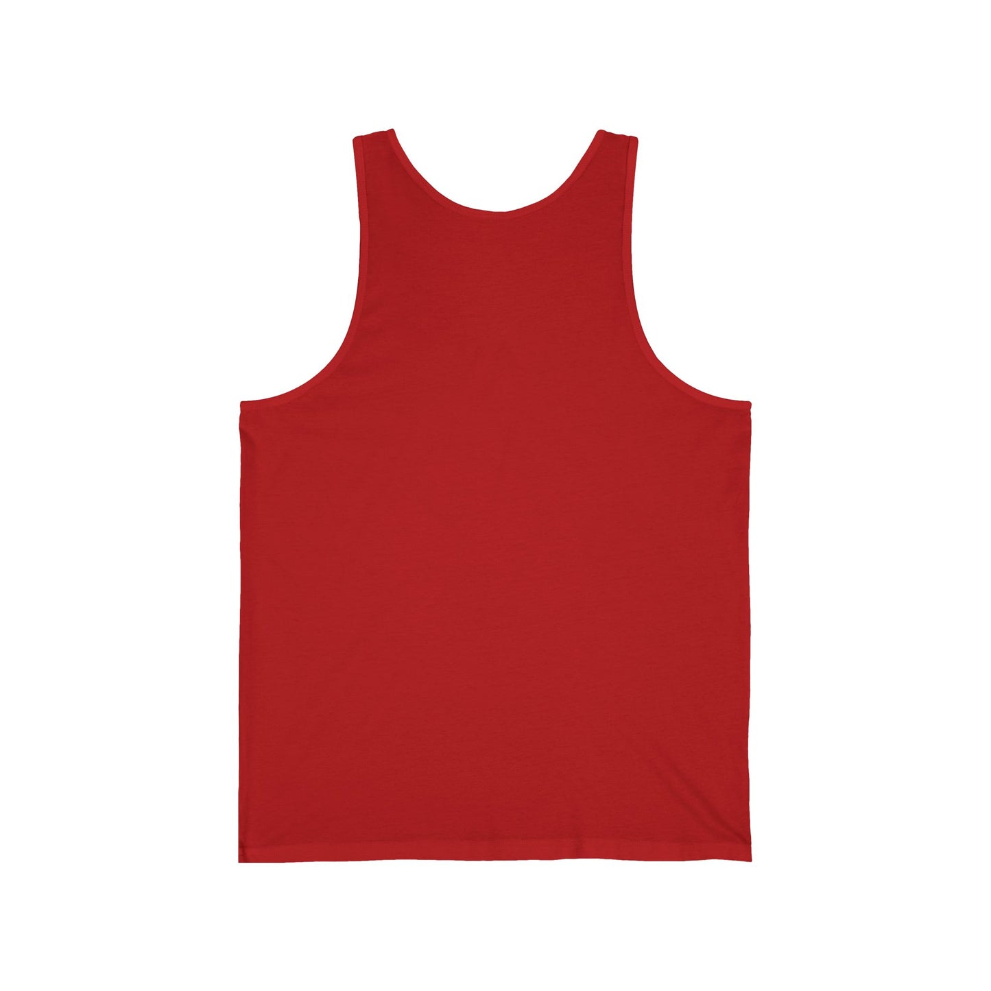 Ride With Dirty Harry Tank Top — Funny Retro Face Graphic Muscle Tank