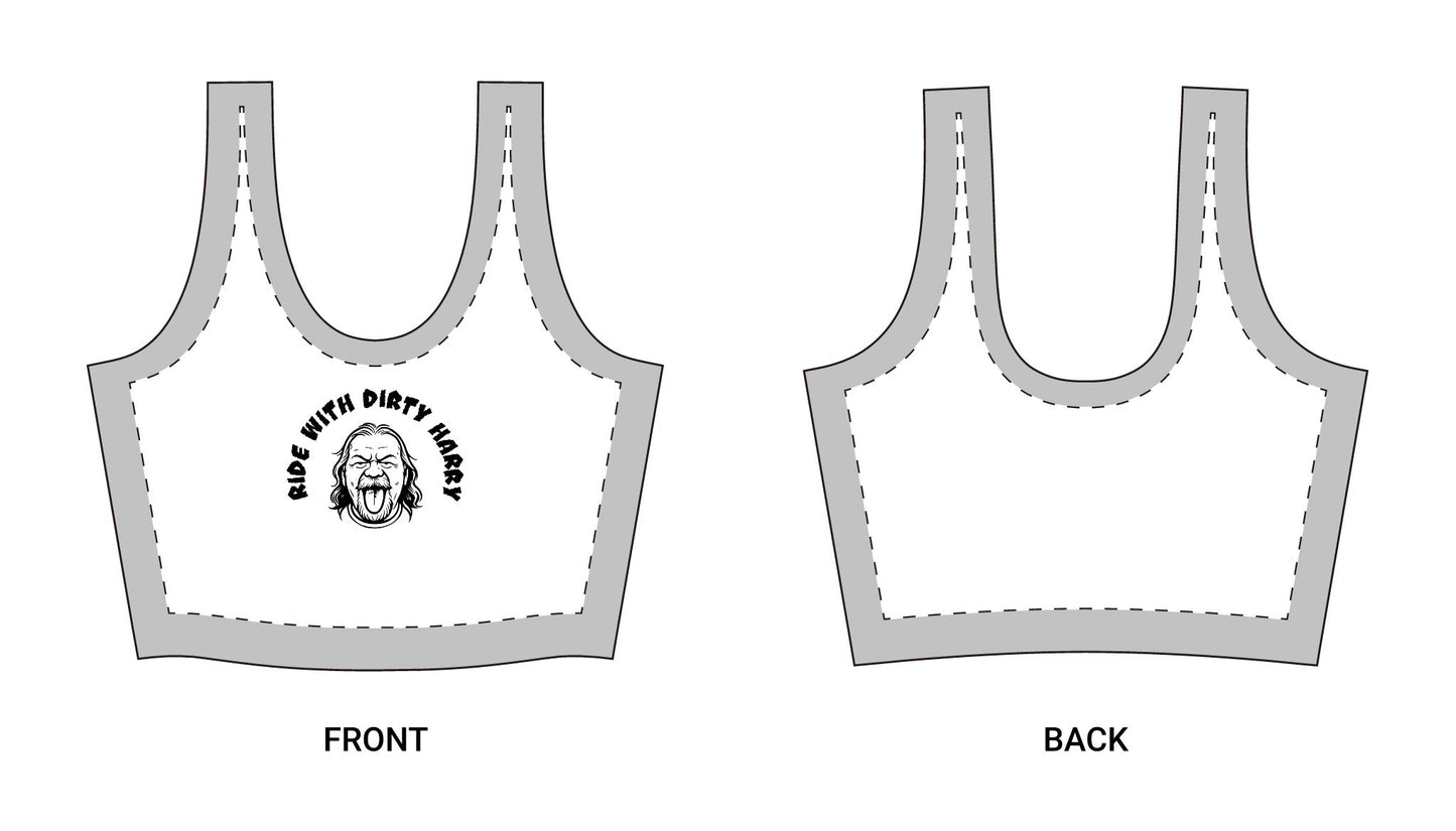 Sports bra