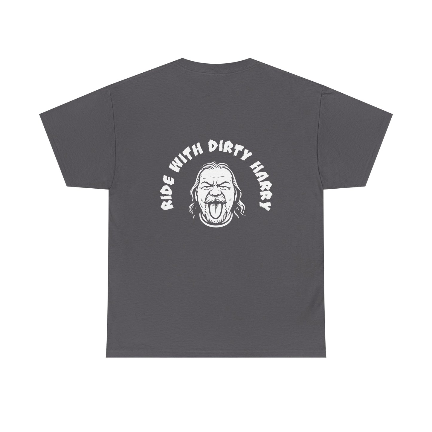 Copy of Unisex Heavy Cotton Tee