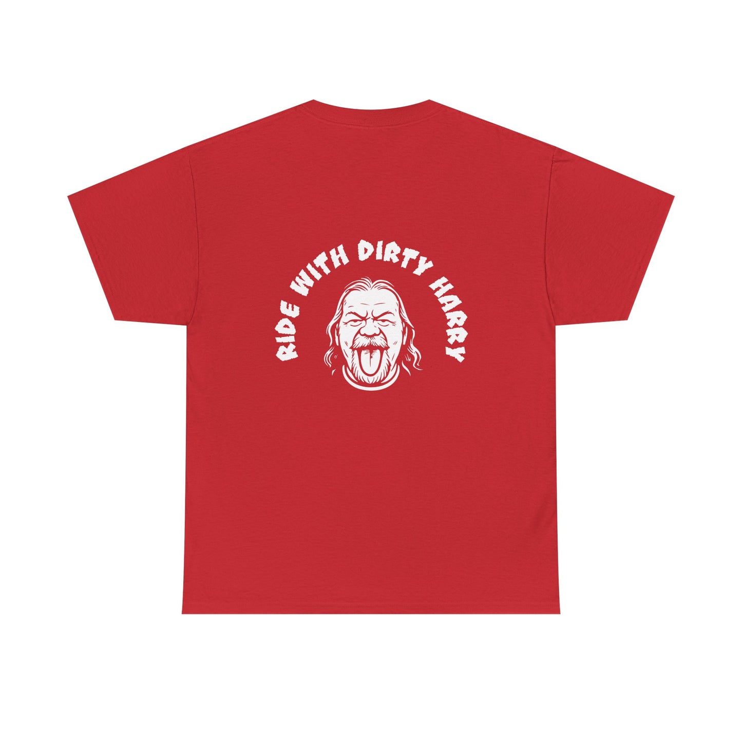 Copy of Unisex Heavy Cotton Tee