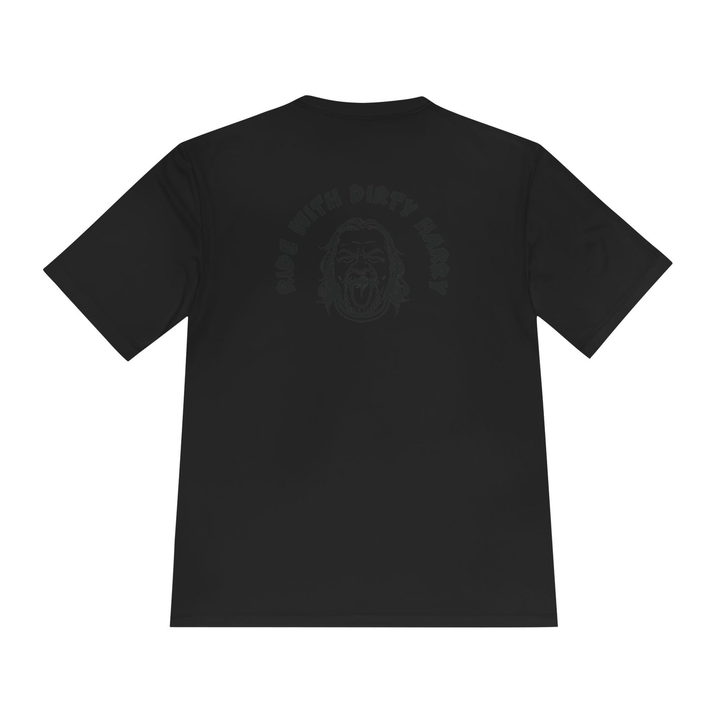 Gettin' Dirty Unisex Performance Tee