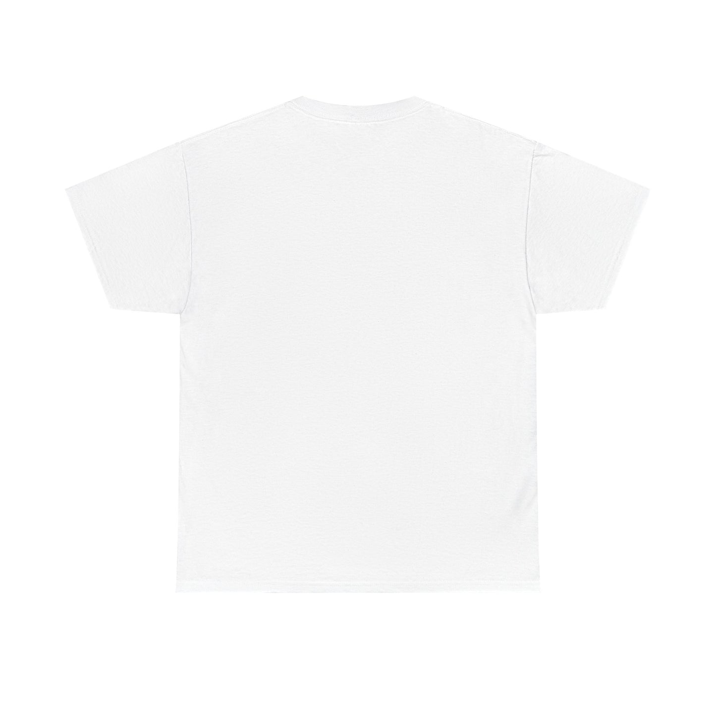 Vintage Pinup 'Dirty Harry' Candy Logo Tee