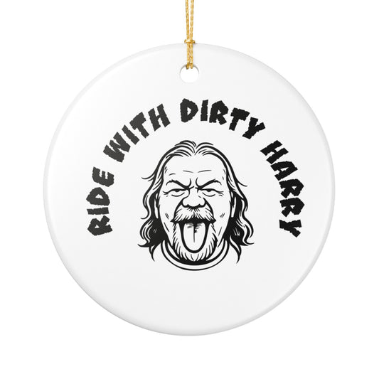 Ceramic Decoration Ornament, (1pc)