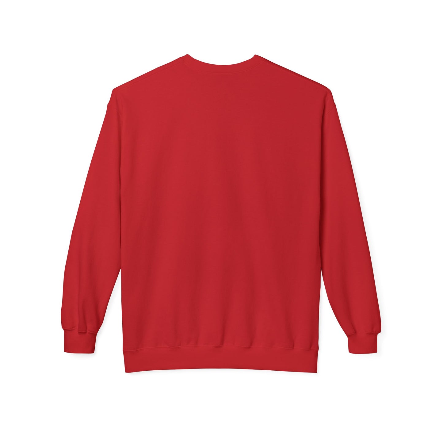 Ride With Dirty Harry Crewneck Sweatshirt — Vintage Biker Graphic Pullover