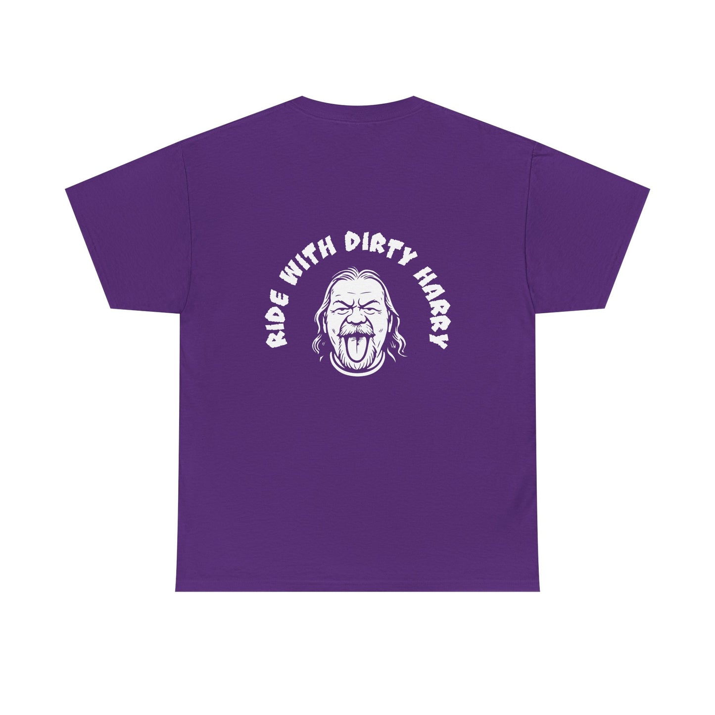 Copy of Unisex Heavy Cotton Tee