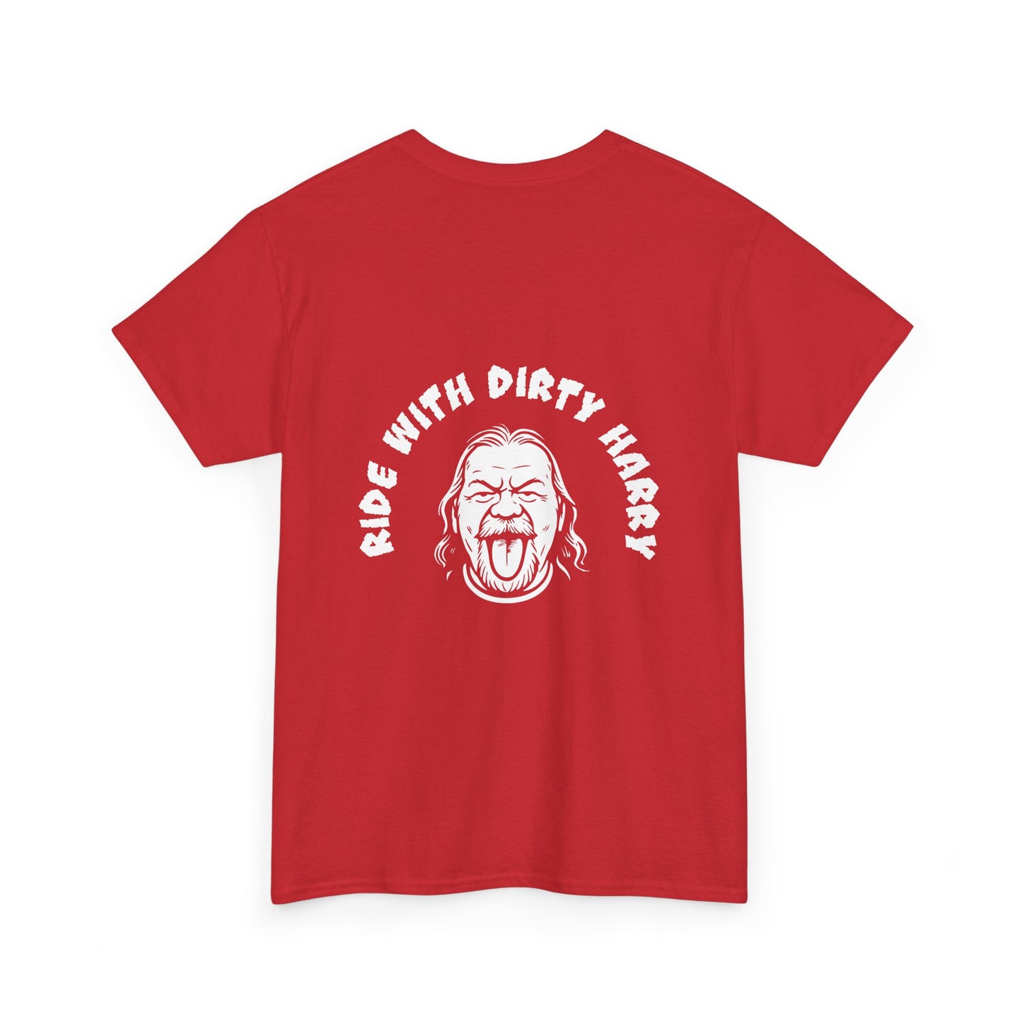 Copy of Unisex Heavy Cotton Tee