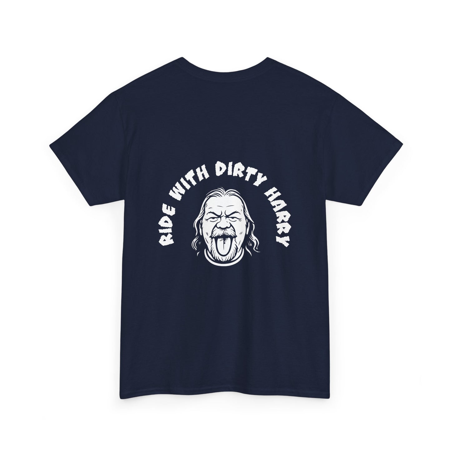 Copy of Unisex Heavy Cotton Tee