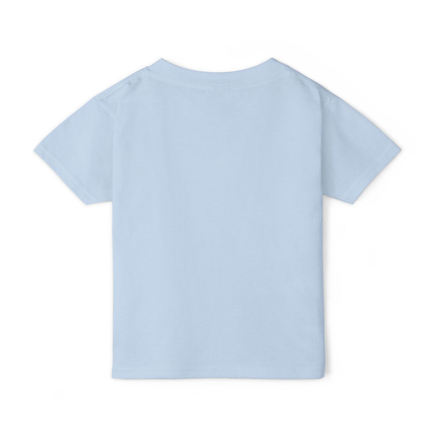 Gittin' Dirty Havin' Fun Toddler Tee — Kids Mud Truck Adventure Shirt