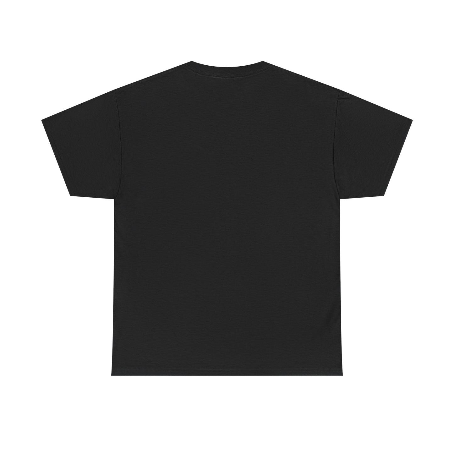 Vintage Pinup 'Dirty Harry' Candy Logo Tee