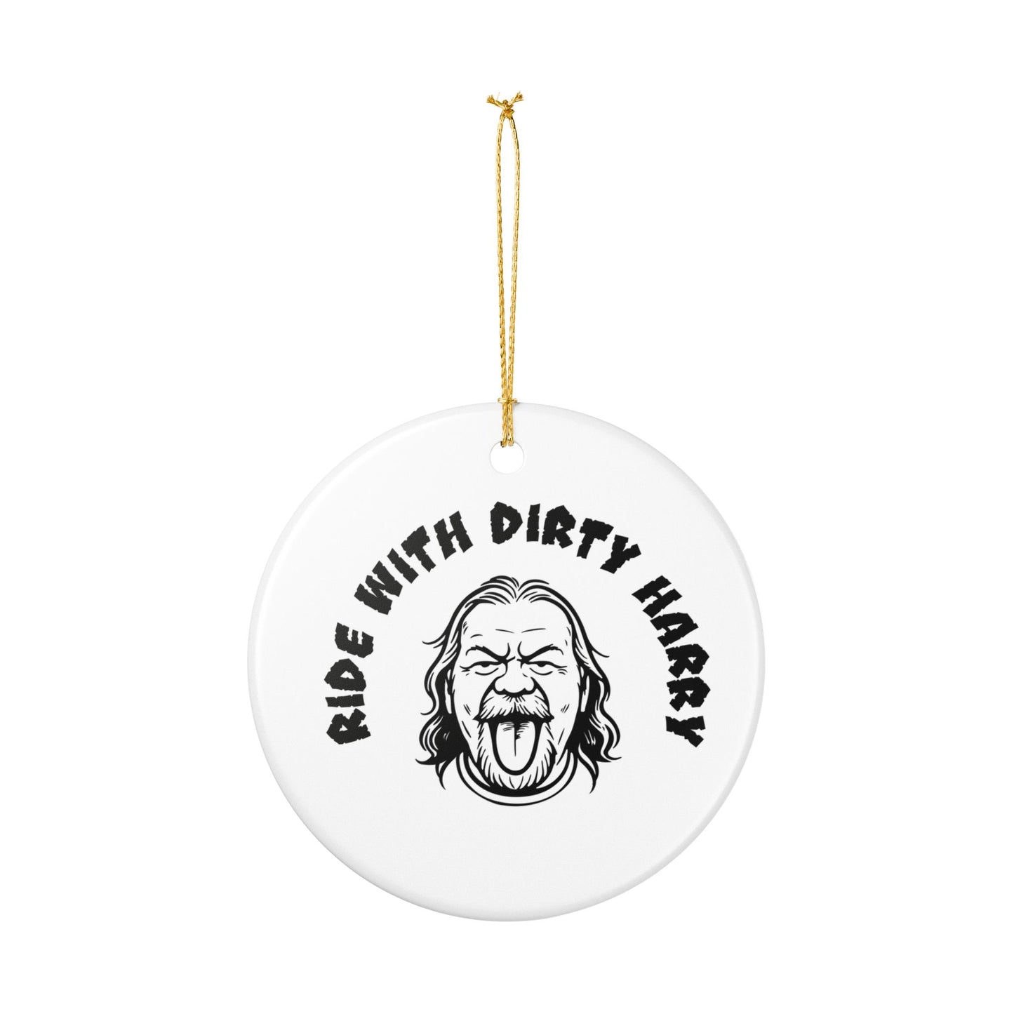 Ceramic Decoration Ornament, (1pc)