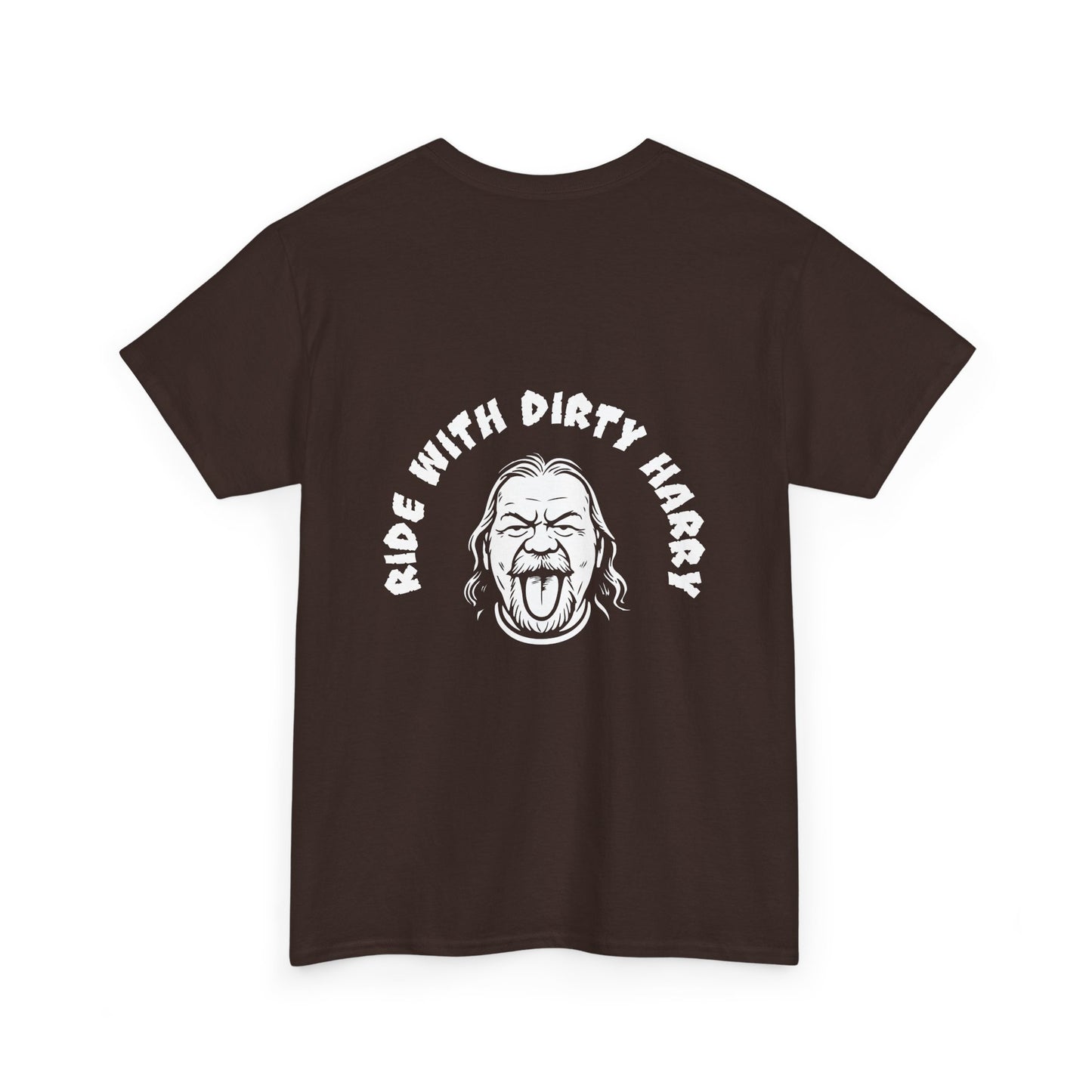 Copy of Unisex Heavy Cotton Tee
