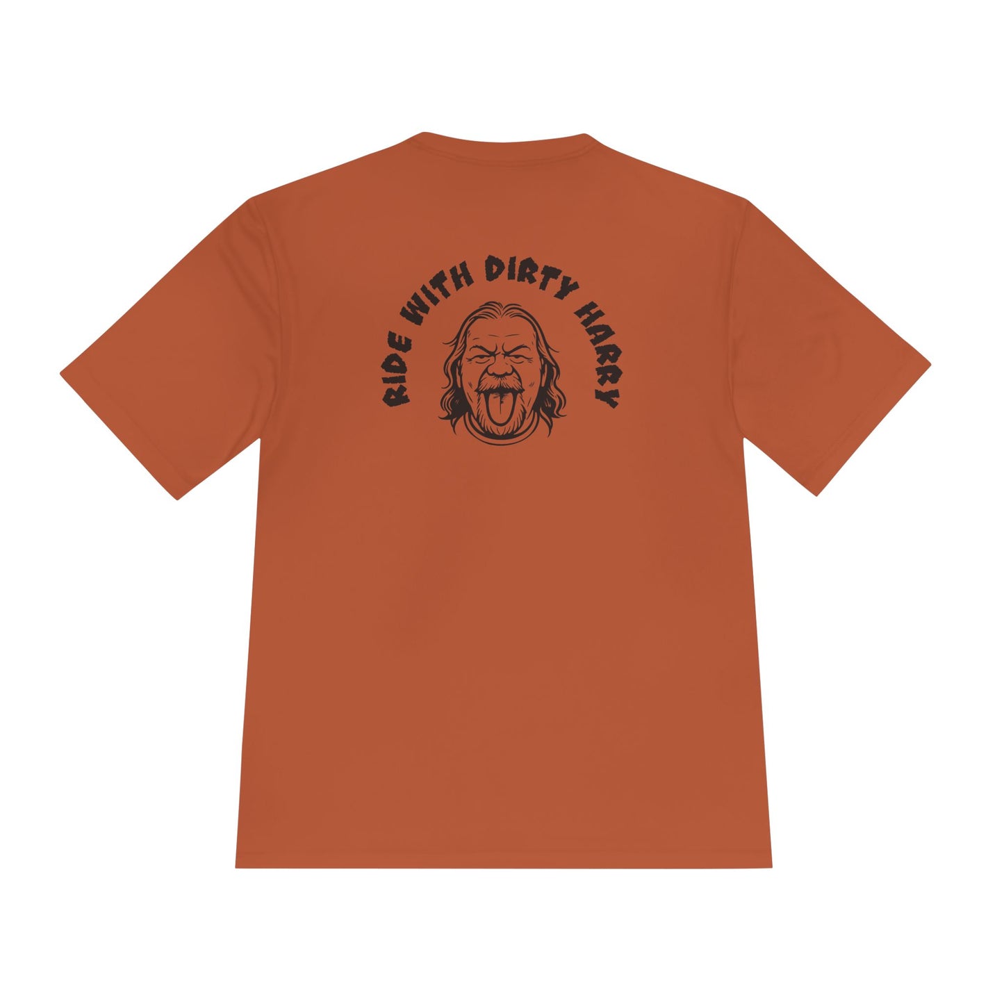 Gettin' Dirty Unisex Performance Tee