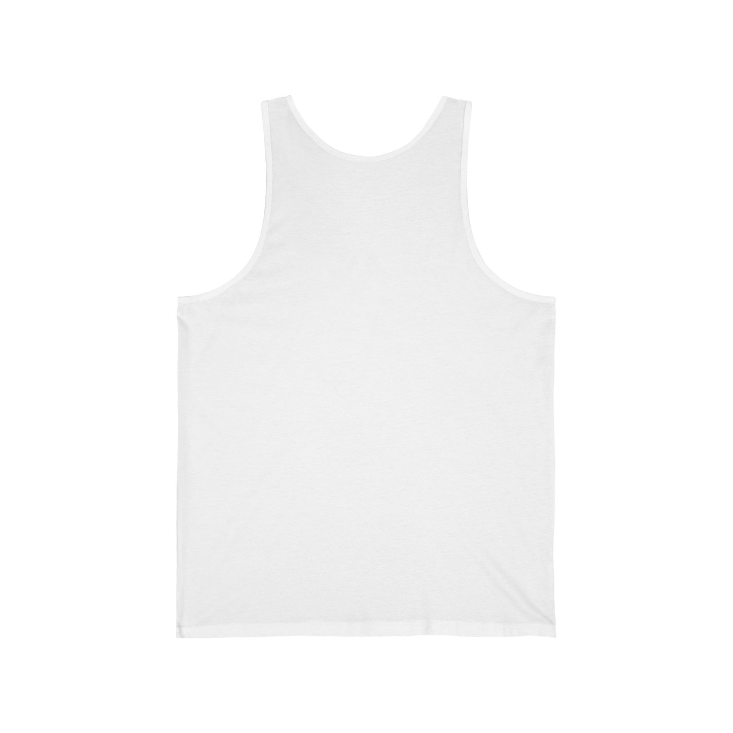 Ride With Dirty Harry Tank Top — Funny Retro Face Graphic Muscle Tank
