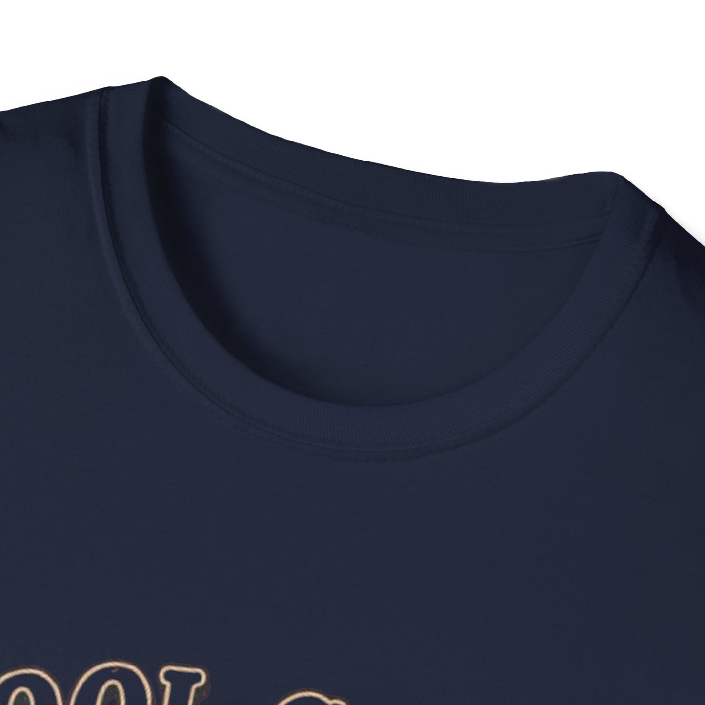Kool Cats Racing Team T-Shirt — Presented by Ride With Dirty Harry