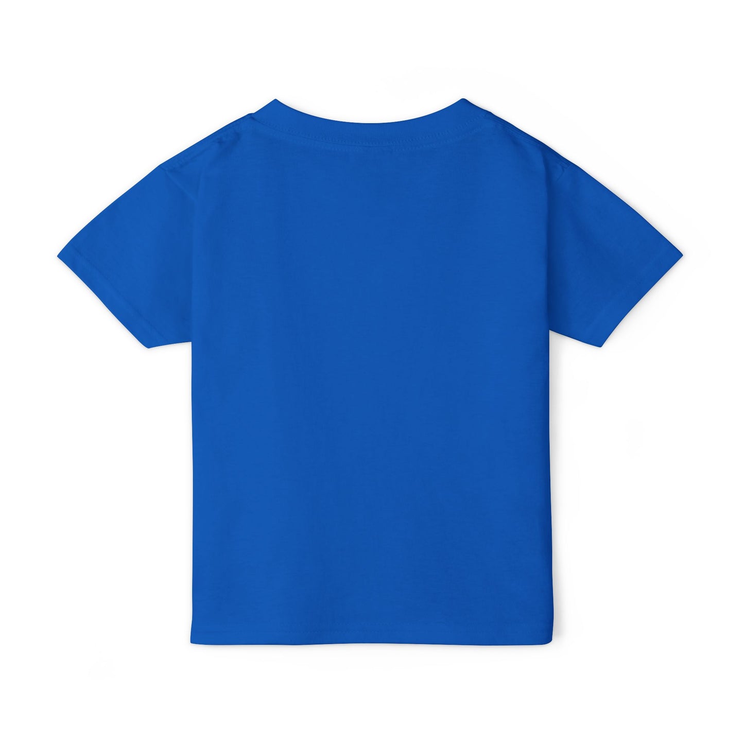 Gittin' Dirty Havin' Fun Toddler Tee — Kids Mud Truck Adventure Shirt