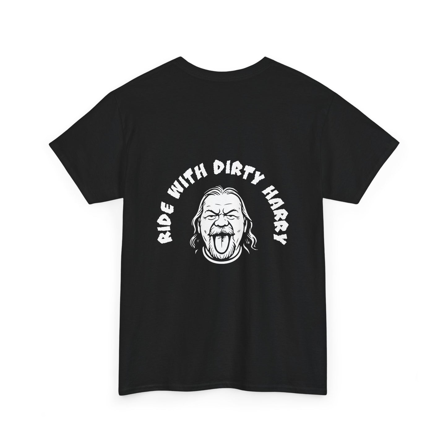 Copy of Unisex Heavy Cotton Tee